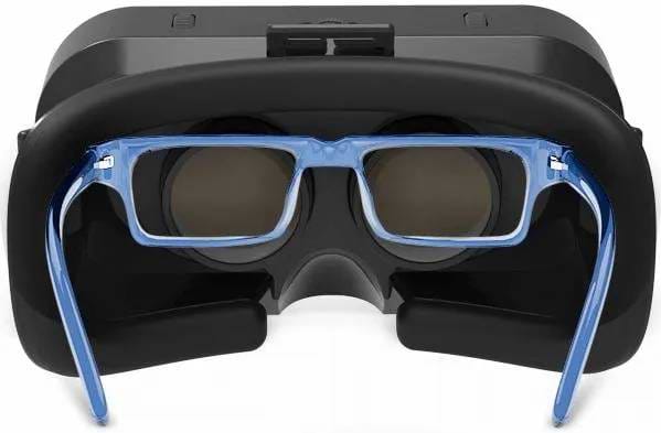 Фото - Окуляри віртуальної реальності Shinecon VR SC-G10