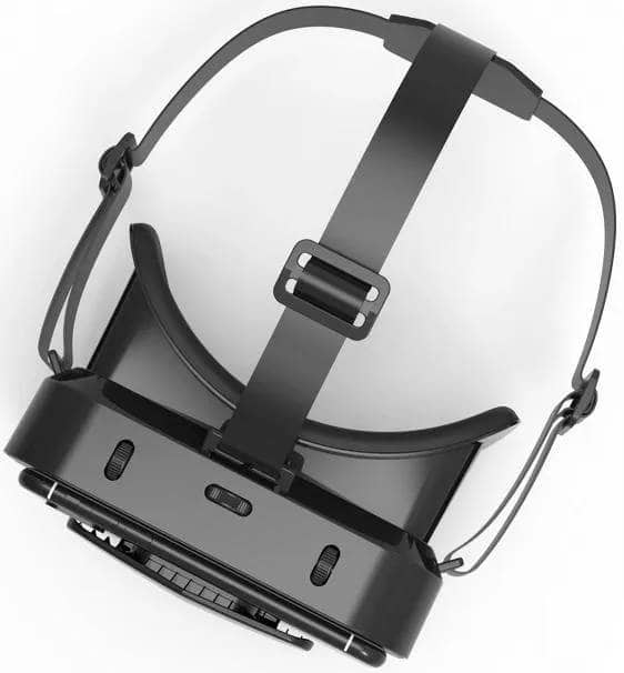 Фото - Окуляри віртуальної реальності Shinecon VR SC-G10