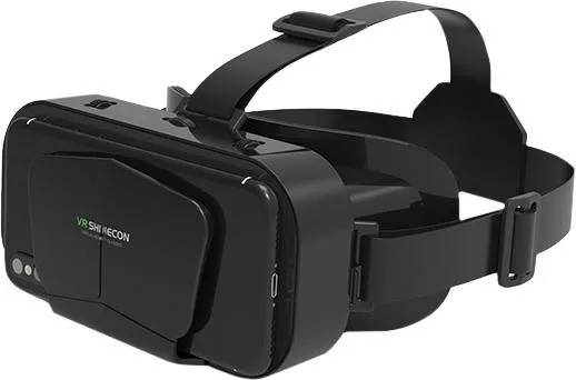 Очки виртуальной реальности Shinecon VR SC-G10 - Фото 1