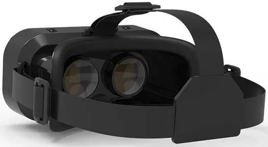 Фото - Окуляри віртуальної реальності Shinecon VR SC-G10