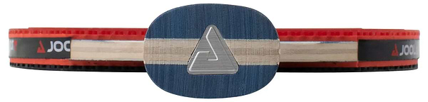 Фото - Ракетка для настільного тенісу Joola Rossi JR Pro (53140)