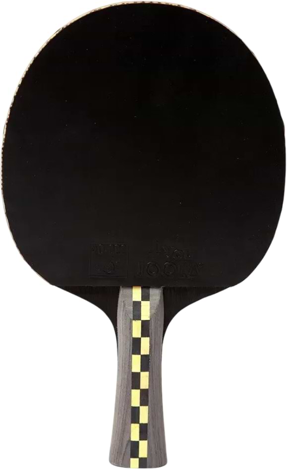 Фото - Ракетка для настільного тенісу Joola Carbon Pro (54195)
