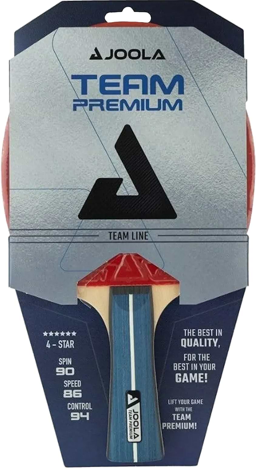 Ракетка для настольного тенниса Joola Team Premium (52002)
