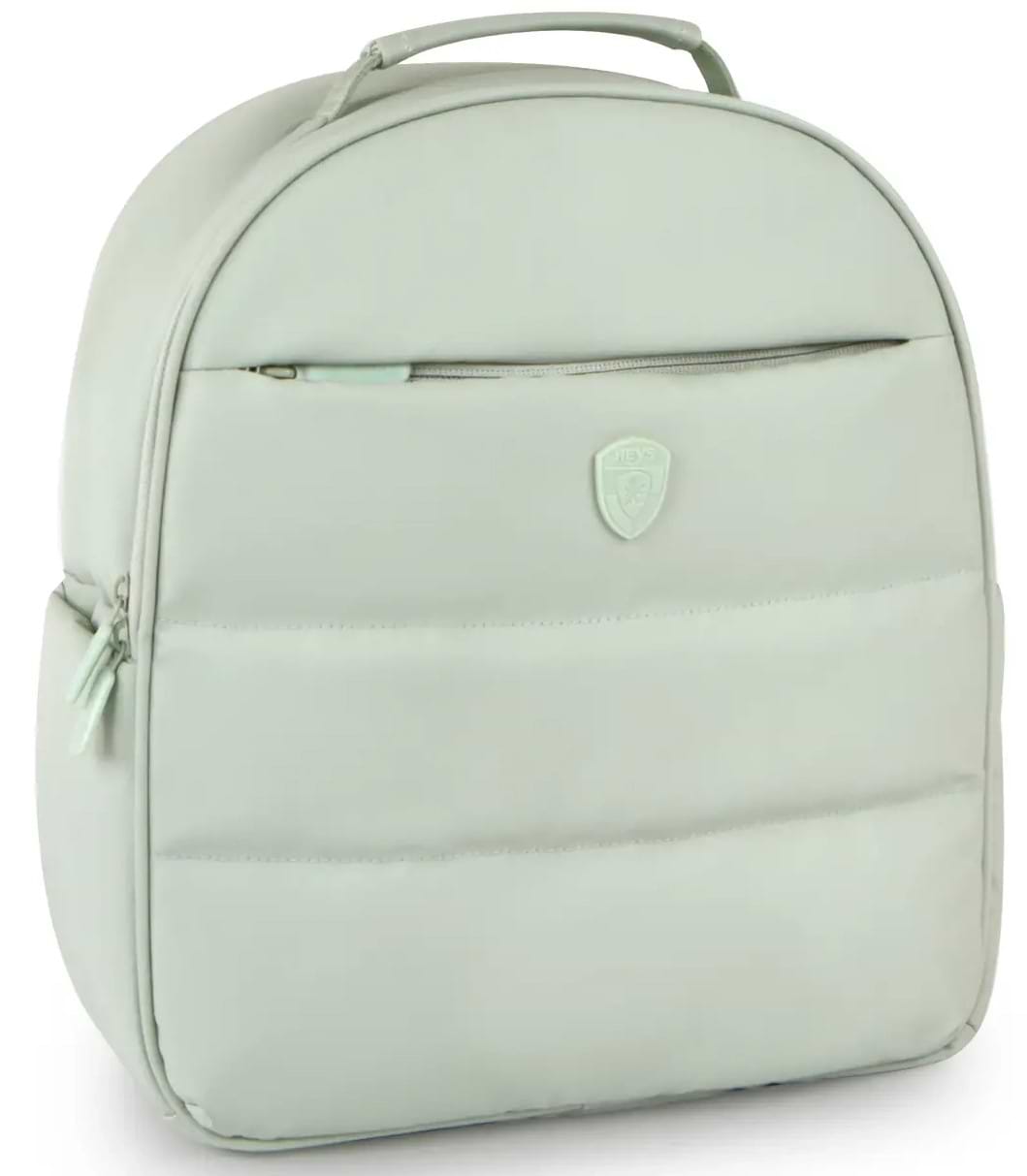 Рюкзак городской Heys Puffer Sage Green (30124-0138-00)