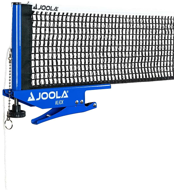 Фото - Сітка для настільного тенісу Joola Klick (31011)