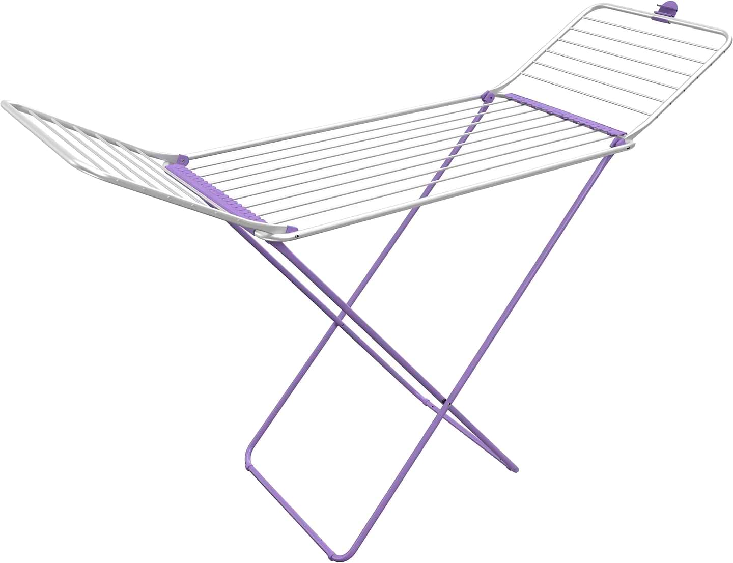 Сушарка для білизни GIMI Tender Violet (155141)