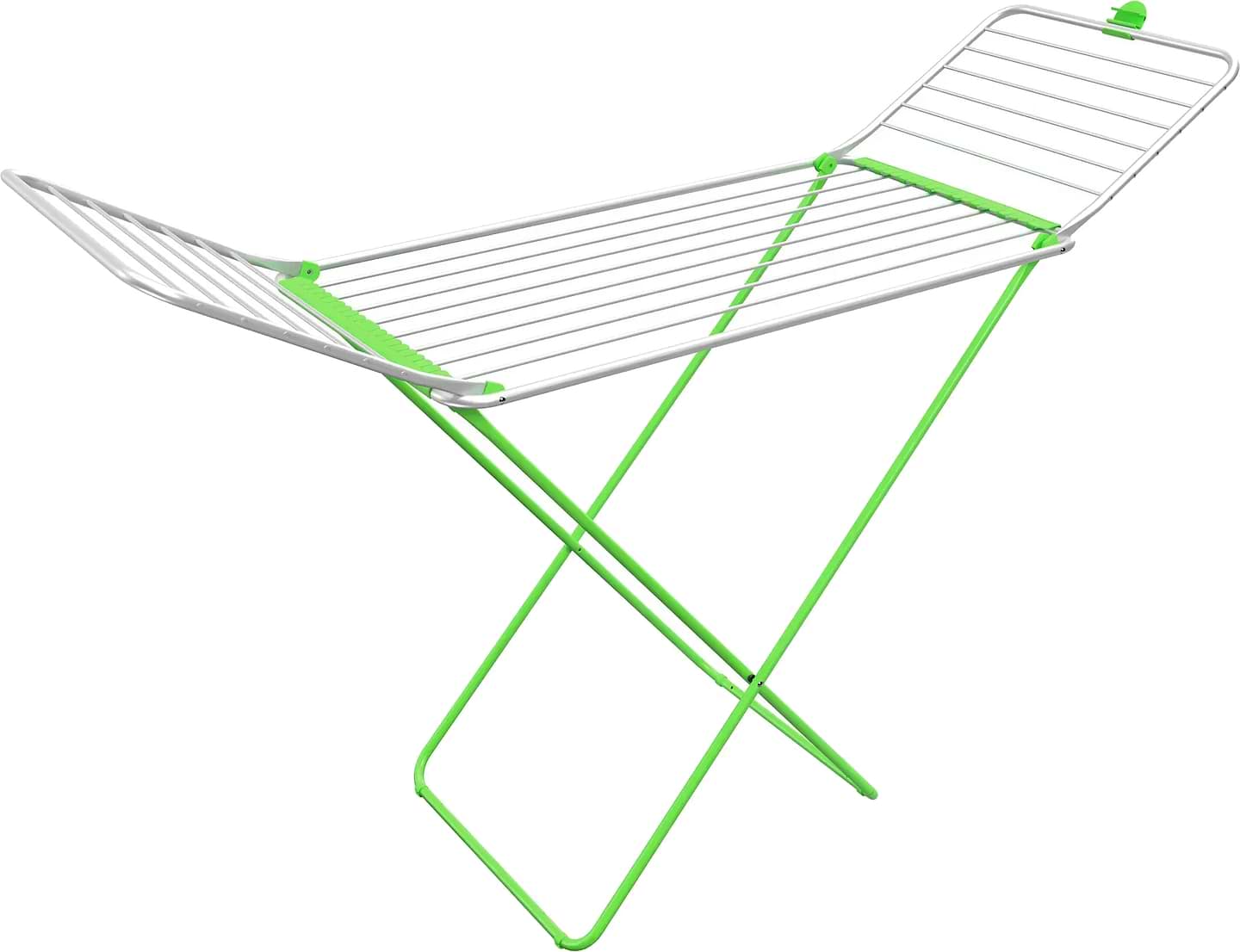 Сушарка для білизни GIMI Tender Green (155141)