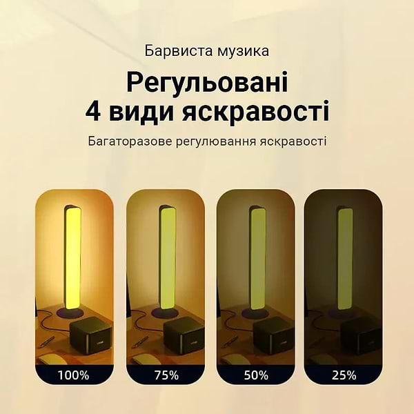 Фото - Світлодіодний світильник INSPIRE S042