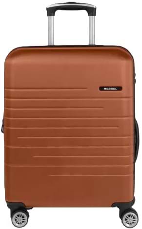 Чемодан Gabol Escape (S) Naranja (124122-011)