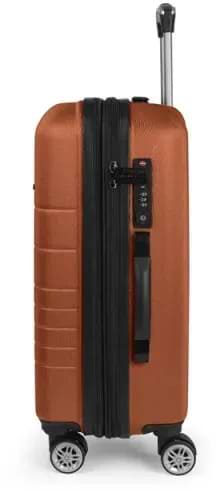 Фото - Валіза Gabol Escape (S) Naranja (124122-011)