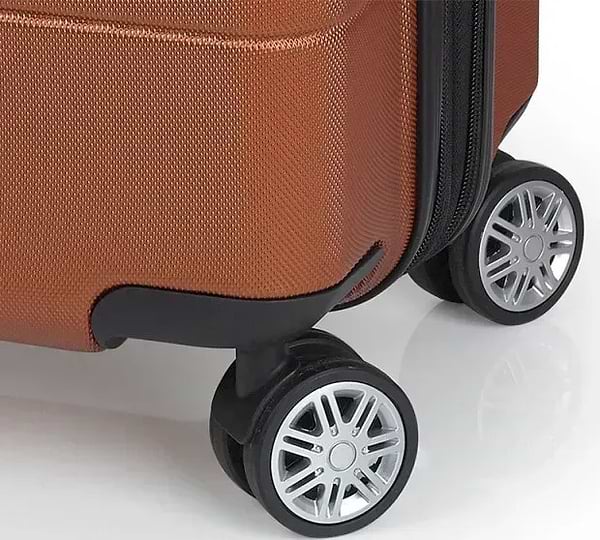 Фото - Валіза Gabol Escape (S) Naranja (124122-011)