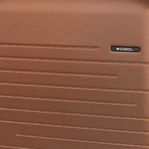 Фото - Валіза Gabol Escape (S) Naranja (124122-011)