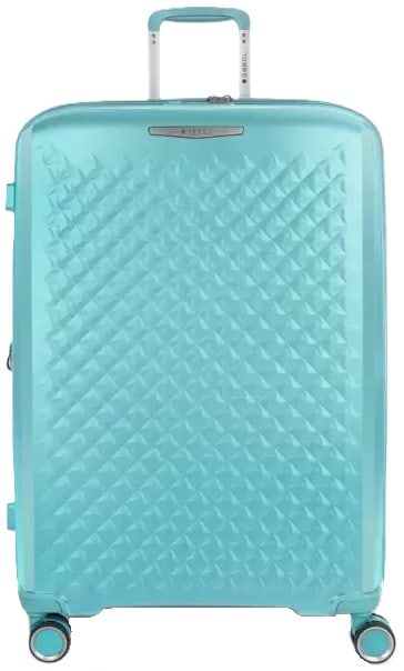 Фото - Чемодан Gabol Queens (L) Verde Mint (125047-045)