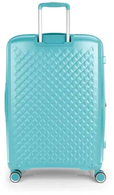 Фото - Чемодан Gabol Queens (L) Verde Mint (125047-045)