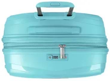 Фото - Чемодан Gabol Queens (L) Verde Mint (125047-045)