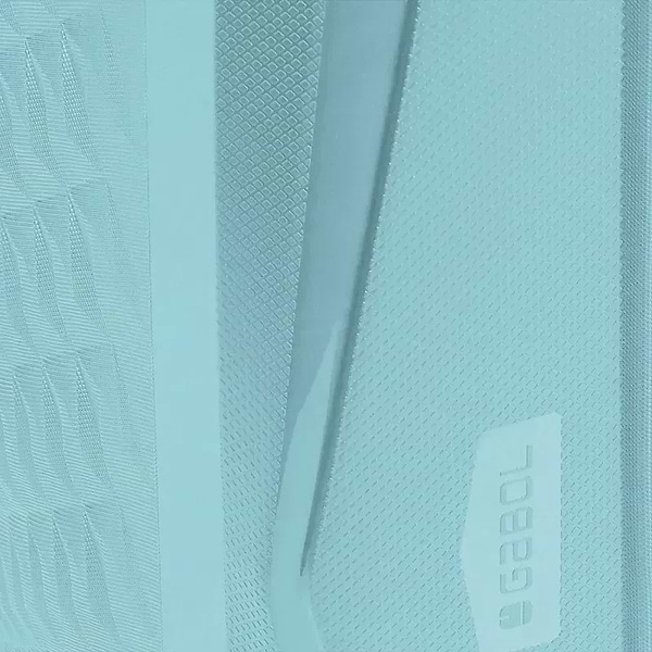 Фото - Чемодан Gabol Queens (L) Verde Mint (125047-045)
