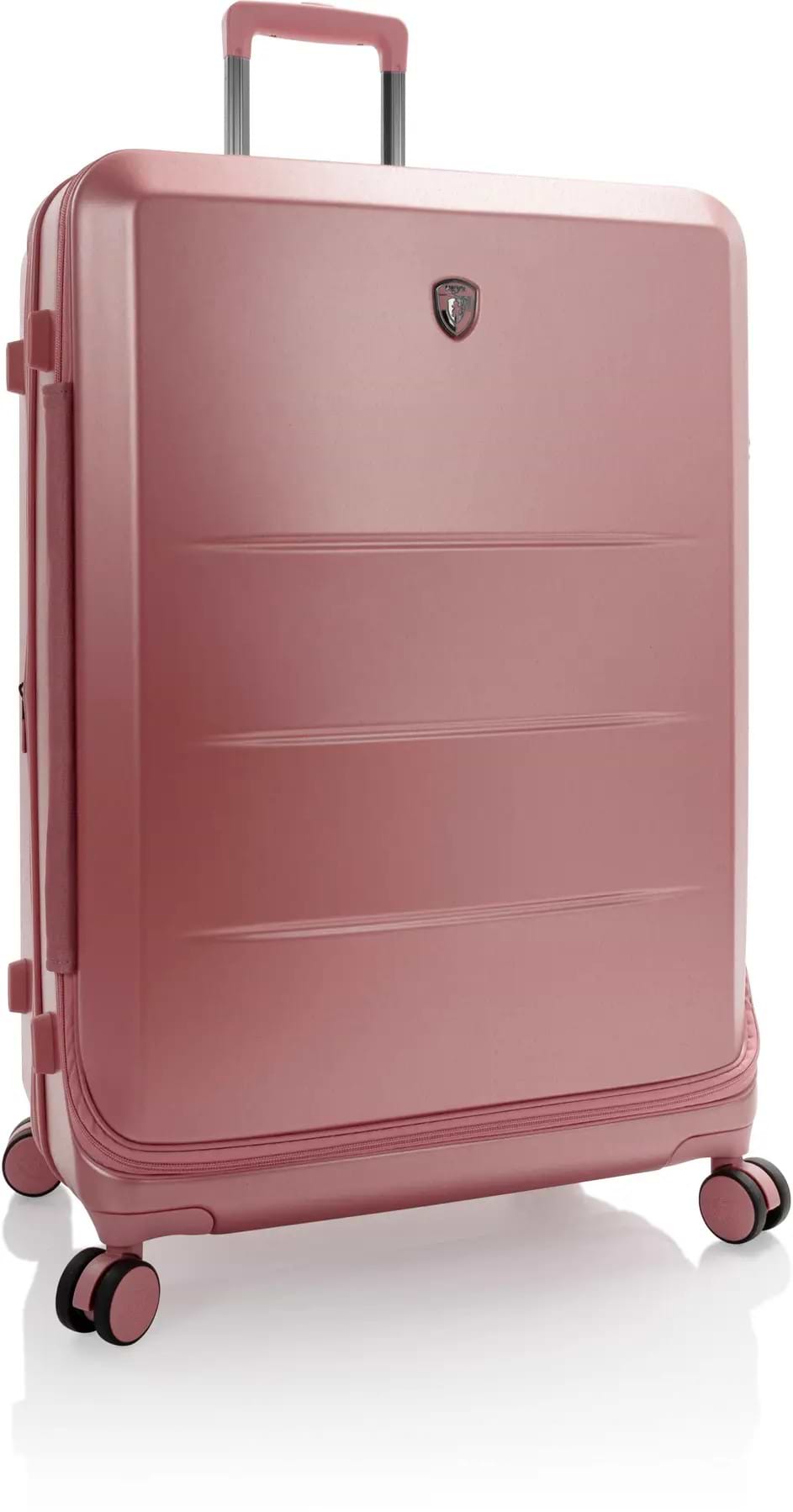 Валіза Heys EZ Fashion (L) Rose Gold (10162-0131-30/10162-0131-S3)