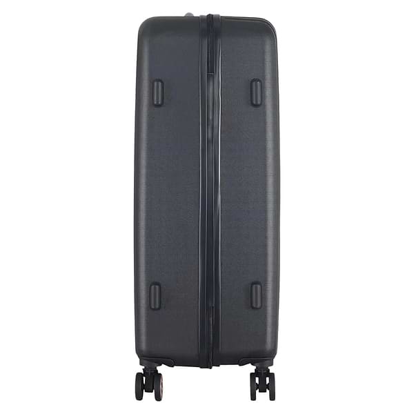 Фото - Чемодан Semi Line L Black (T5787-3)