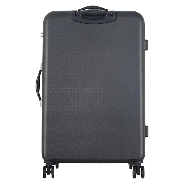 Фото - Чемодан Semi Line L Black (T5787-3)