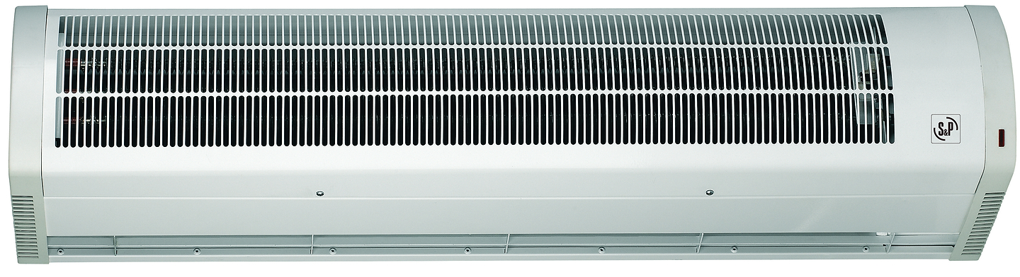 Тепловая завеса Soler&Palau COR-6-1000 N