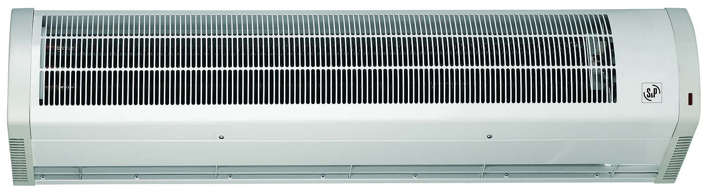 Тепловая завеса Soler&Palau COR-9-1500 N