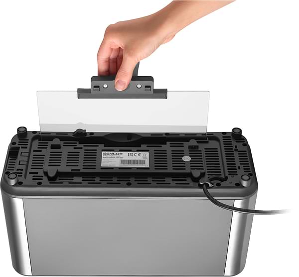 Фото - Уцінка - Тостер Sencor STS4050SS