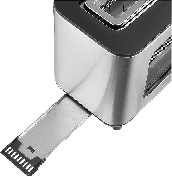 Фото - Уцінка - Тостер Sencor STS4050SS