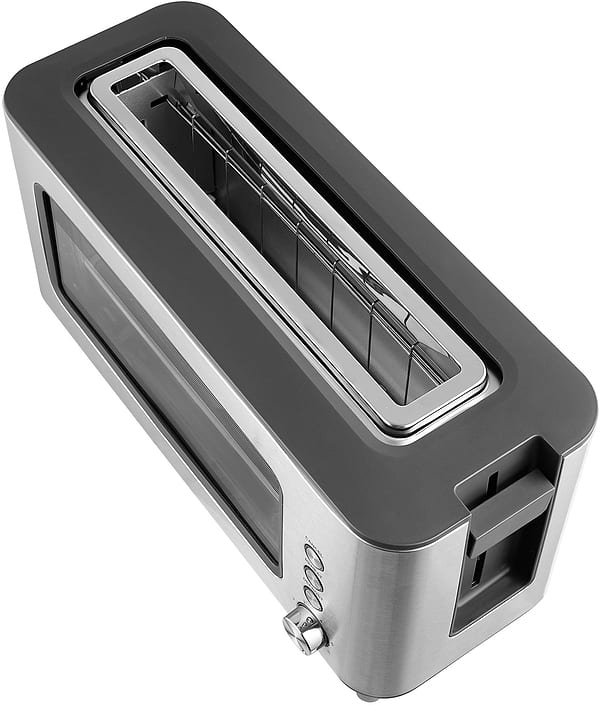 Фото - Уцінка - Тостер Sencor STS4050SS