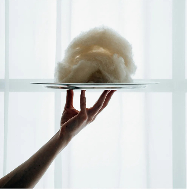 Фото - Одеяло летнее двуспальное MirSon Gold Camel Hand Made 173 172x205 см (2200000460707)