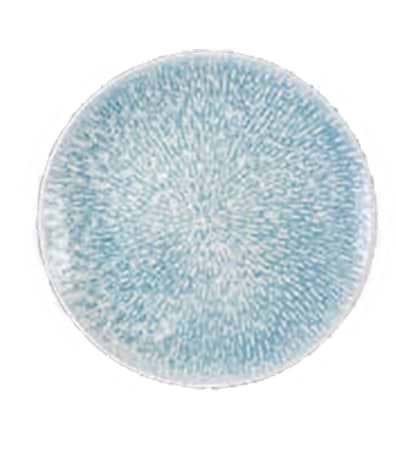 Тарелка десертная Wilmax Coral Blue Graphics 19 см (WL-671602 / A)