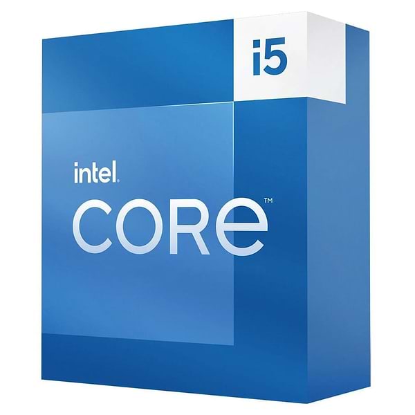 Фото - Процессор Intel Core i5-14400F Box (BX8071514400F)