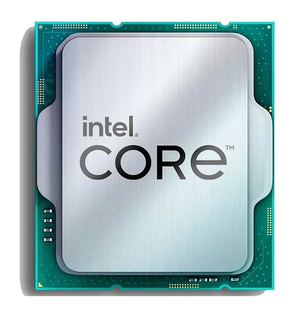 Фото - Процессор Intel Core i5-14400F Box (BX8071514400F)