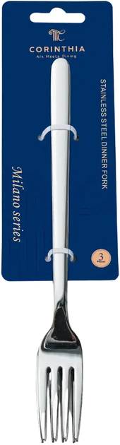 Набір виделок столових Corinthia Milano 3 шт. (CT3-DF3)
