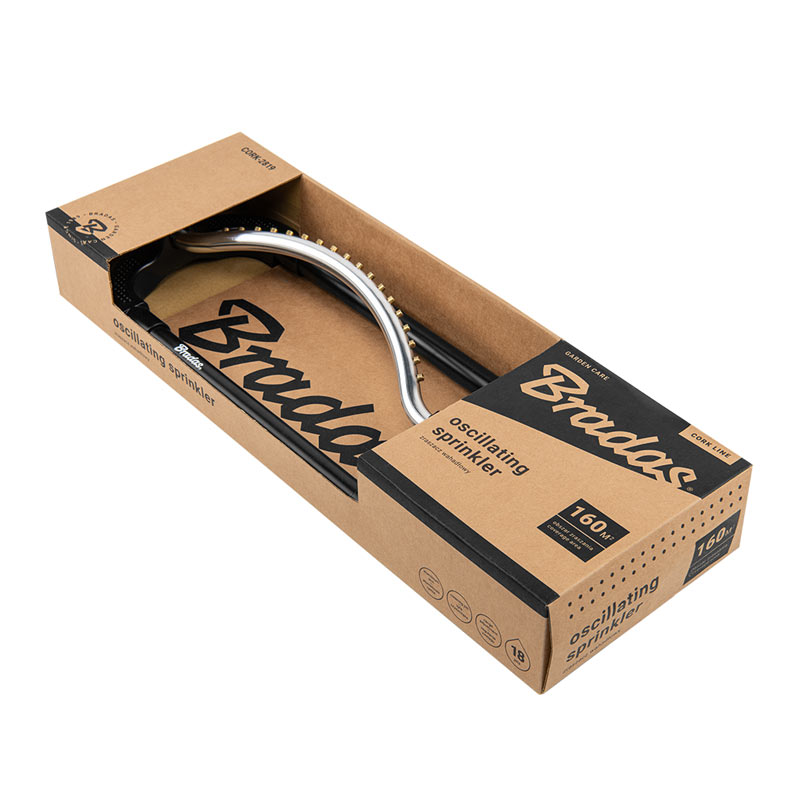 Фото - Направленный ороситель BRADAS CORK LINE (CORK-2819)