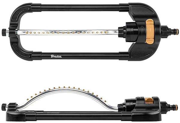 Фото - Направленный ороситель BRADAS CORK LINE (CORK-2819)