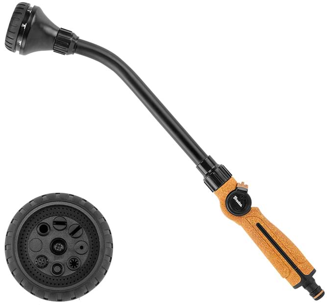 Насадка для полива BRADAS 47 см CORK LINE (CORK-6046)