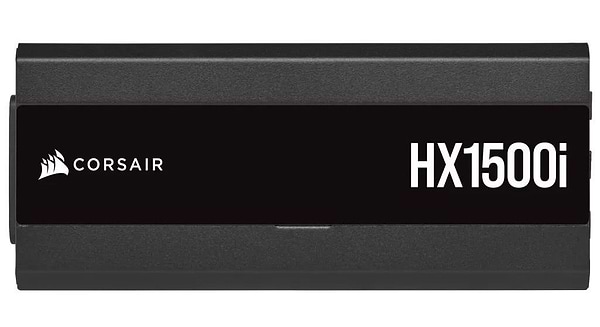 Фото - Блок живлення для ПК Corsair 1500W HX1500i (CP-9020261-EU)