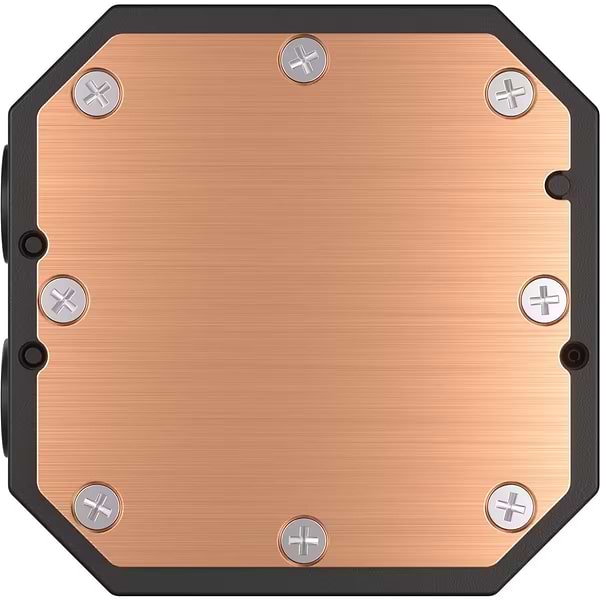 Фото - Водяная система охлаждения Corsair iCUE H115i Elite Capellix XT Liquid CPU Cooler (CW-9060069-WW)