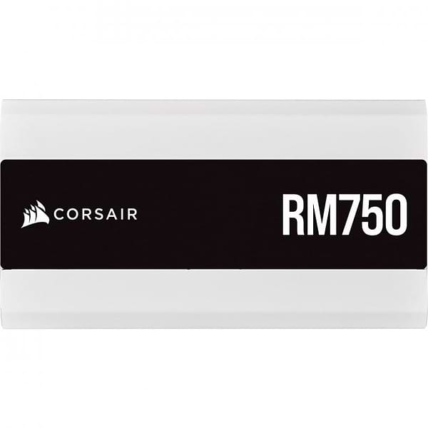 Фото - Блок питания для ПК Corsair RM750 White (CP-9020231-EU) 750W