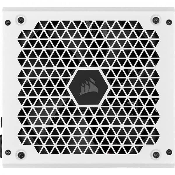 Фото - Блок питания для ПК Corsair RM750 White (CP-9020231-EU) 750W