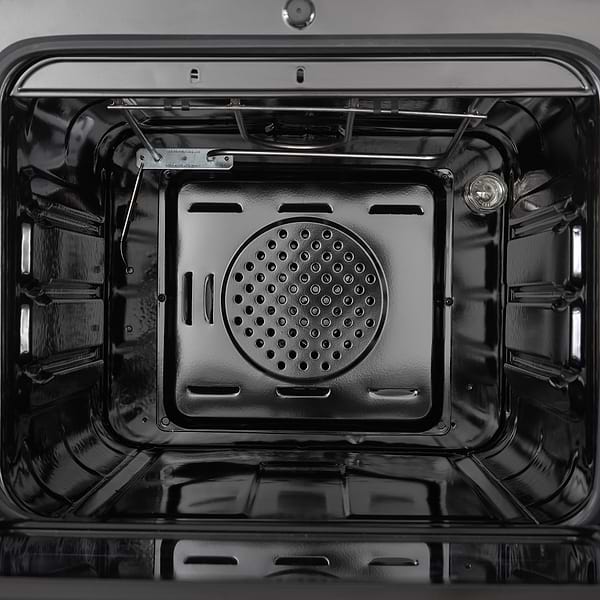 Фото - Плита газовая ELEYUS CORUS 5007 H1 EF BR