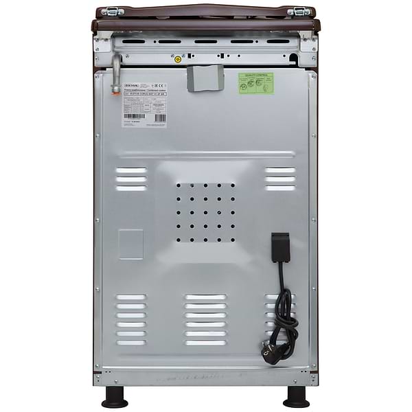 Фото - Плита газовая ELEYUS CORUS 5007 H1 EF BR