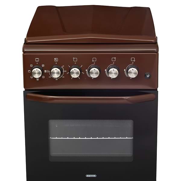 Фото - Плита газовая ELEYUS CORUS 5007 H1 EF BR