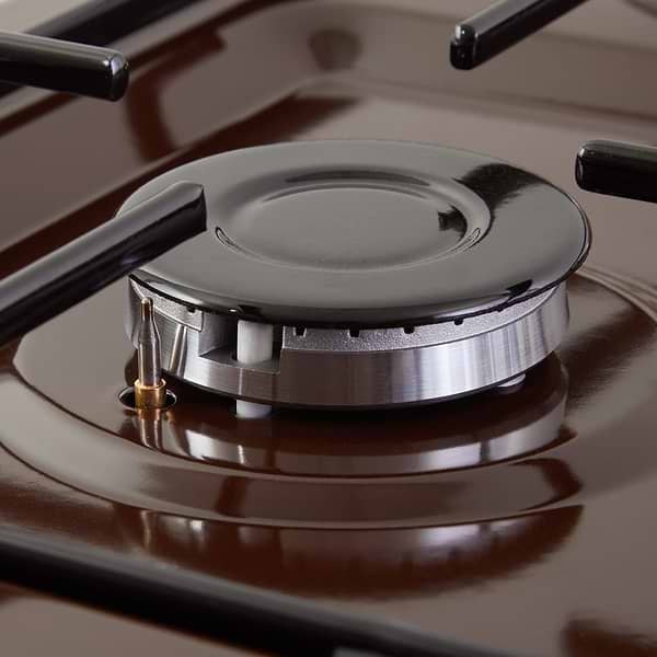 Фото - Плита газовая ELEYUS CORUS 6007 H1 EF BR