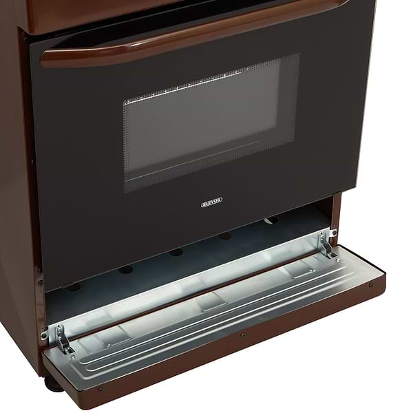 Фото - Плита газовая ELEYUS CORUS 6007 H1 EF BR