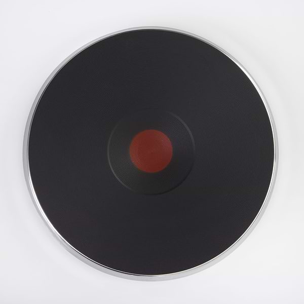 Фото - Плита газова ELEYUS CORUS 6007 H1 EF WH