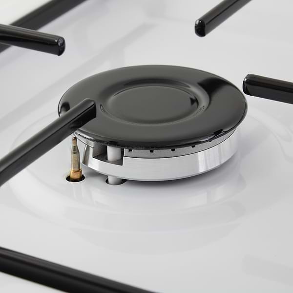 Фото - Плита газова ELEYUS CORUS 6007 H1 EF WH