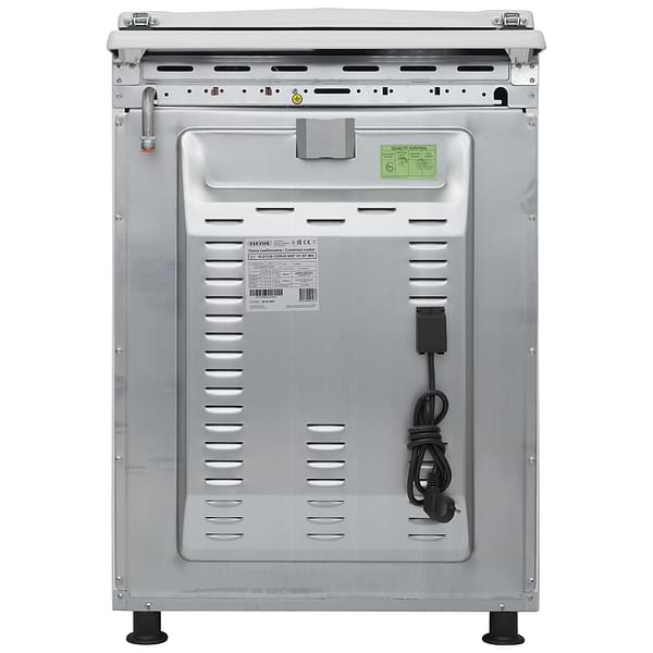 Фото - Плита газова ELEYUS CORUS 6007 H1 EF WH