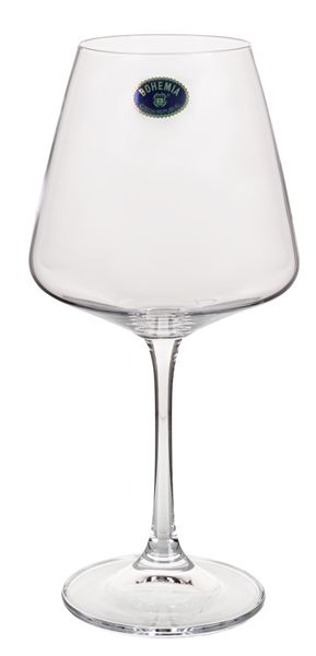 Фото - Набор бокалов Bohemia Corvus 360 мл 6 шт. (024-408)