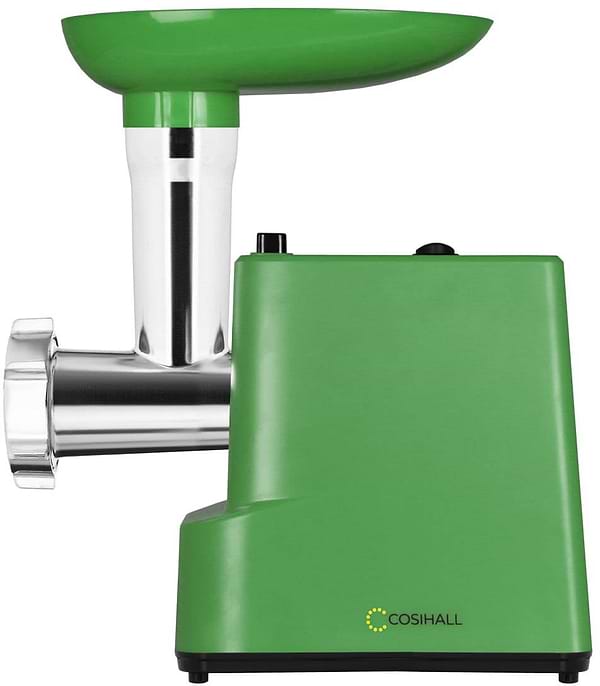 Фото - М'ясорубка COSIHALL BQ-MG1G